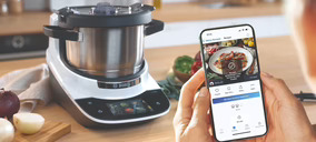 Grupo BSH mantiene ventas en 2025