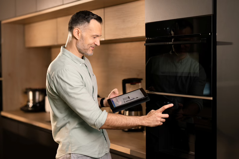 Grupo BSH mantiene ventas en 2025