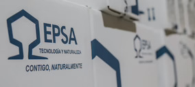 Epsa Aditivos se dota de instalaciones logísticas más ágiles