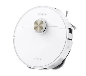 Dreame presenta la serie de robots aspiradores L50