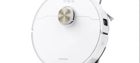 Dreame presenta la serie de robots aspiradores L50