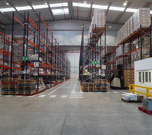 Prodesco se refuerza en Barcelona con unas nuevas instalaciones en Terrassa