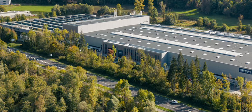 Fournier, propietario de las marcas de cocina Mobalpa y Socooc, planea abrir 30 nuevas tiendas en España