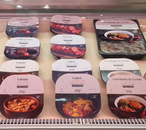 Emcesa une tradición y valor añadido en su nueva gama Sabores de Tiempo