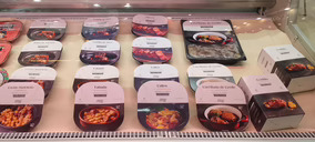 Emcesa une tradición y valor añadido en su nueva gama Sabores de Tiempo