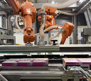 Essity invierte 20 M en una nueva línea de productos de higiene femenina para Mercadona