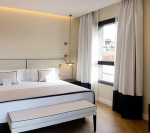 Sercotel inaugura el Sercotel Sevilla Don Luciano, su cuarto establecimiento en la capital andaluza