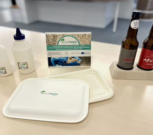 BioSupPack impulsa la innovación para el Cumplimiento del PPWR