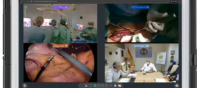 Panasonic Toughbook incorpora 4RemoteHealth para participar en cirugías sin desplazarse