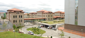 Cantabria presenta unos presupuestos para sanidad que ascienden a los 1.323 M