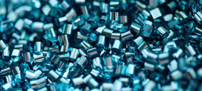 El precio de las materias primas plásticas aumenta más del 30% desde el inicio de la guerra en Irán