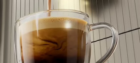 Del robot al café, ¿quién es?