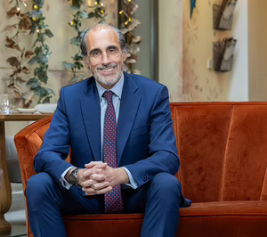 Vincci entrará en Ibiza y La Rioja en sus próximos proyectos