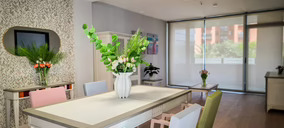 El sector geriátrico afronta una nueva etapa de inversión y consolidación