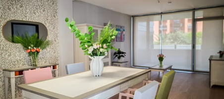 El sector geriátrico afronta una nueva etapa de inversión y consolidación