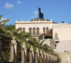 El futuro geriátrico de Benahadux ya tiene gestores interesados
