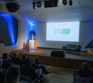 La industria papelera reclama medidas para reforzar su competitividad ante la incertidumbre geopolítica