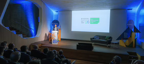 La industria papelera reclama medidas para reforzar su competitividad ante la incertidumbre geopolítica