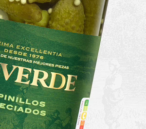 Comercial Rioverde, a punto de ser comprada por un gran grupo aceitunero