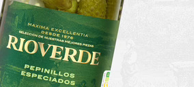 Comercial Rioverde, a punto de ser comprada por un gran grupo aceitunero