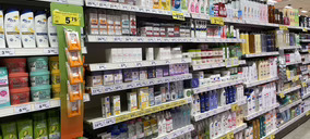 Ahorramas convierte su sección de perfumería en motor de imagen de la cadena