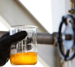 TotalEnergies y Plastic Energy abren su planta de reciclado químico en Francia