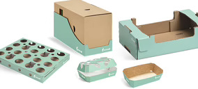 Mondi revela cómo los envases de cartón ondulado pueden reducir el desperdicio alimentario