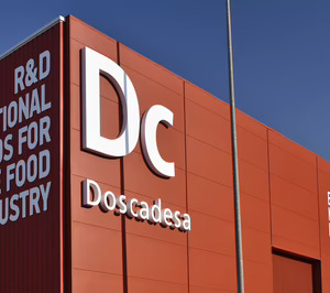 El grupo italiano de ingredientes Nactarome gana presencia en España con la compra de Doscadesa