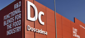 El grupo italiano de ingredientes Nactarome gana presencia en España con la compra de Doscadesa