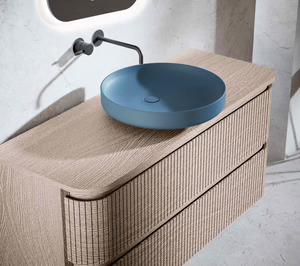 Decosan presenta la nueva colección de muebles de baño Colossus