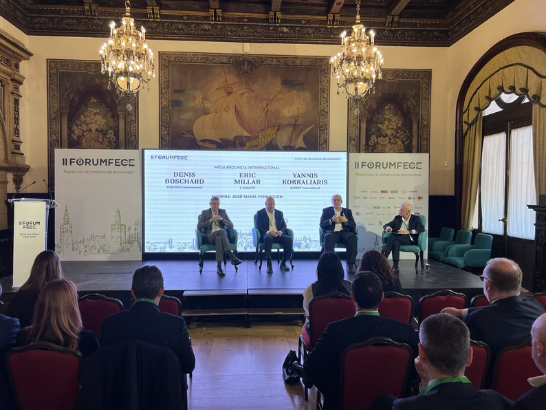 El comercio electro de proximidad resiste afrontando retos como la digitalización y el relevo generacional