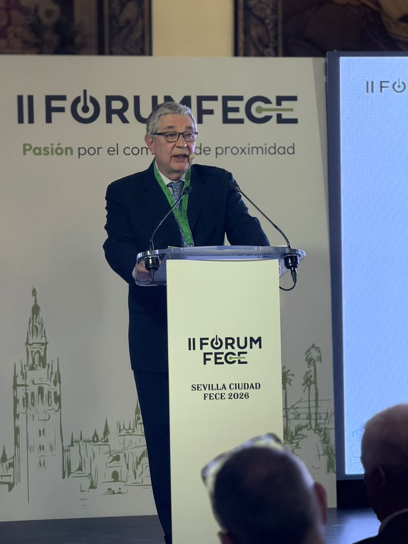 El comercio electro de proximidad resiste afrontando retos como la digitalización y el relevo generacional