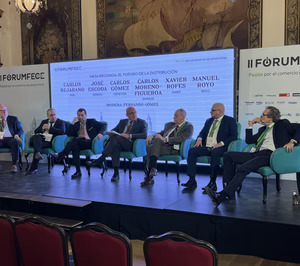 El comercio electro de proximidad resiste afrontando retos como la digitalización y el relevo generacional