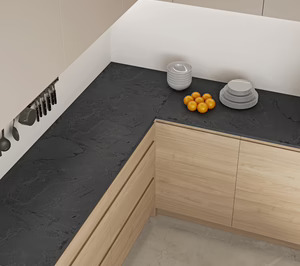 Alvic presenta Twin, una nueva generación de encimeras con estructura híbrida