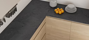 Alvic presenta Twin, una nueva generación de encimeras con estructura híbrida