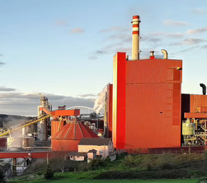 Ence destaca su posicionamiento como motor de la autonomía energética