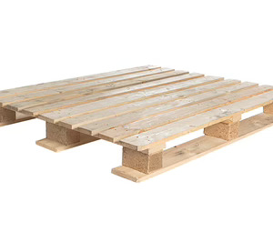 Mundopalet triplicará la inversión prevista en ampliación de capacidad