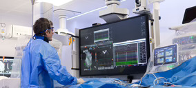 Digitalización, IA y robótica siguen ganando terreno en los hospitales españoles