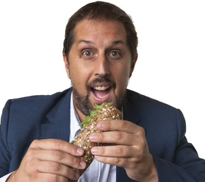 Jorge Miranda (Ñaming): Hemos crecido el 18% en 2025 y en 2026 hemos empezado una nueva ampliación para duplicar la fábrica de Zaragoza