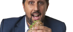 Jorge Miranda (Ñaming): Hemos crecido el 18% en 2025 y en 2026 hemos empezado una nueva ampliación para duplicar la fábrica de Zaragoza