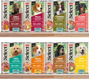 Picart entrará en snacks y ampliará su oferta para gatos en pet food