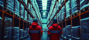 La temperatura controlada capitaliza las operaciones de M&A en logística de consumo