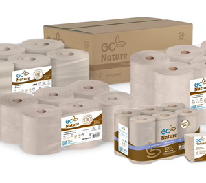 Gomà-Camps refuerza su posicionamiento en soluciones higiénicas profesionales con dos novedades