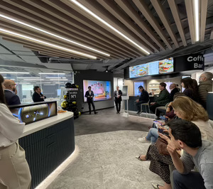 Samsung Electronics cumple 20 años consecutivos como la marca de televisores número 1 del mundo