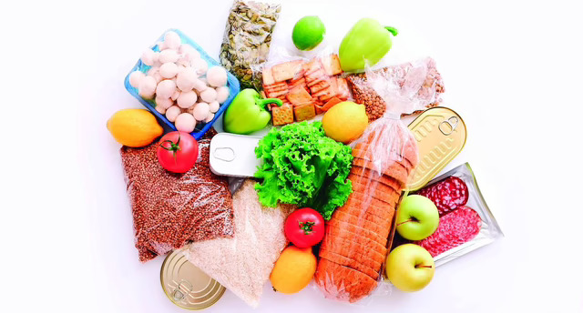 Informe 2026 sobre Alimentación Saludable en España