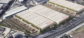 Madrid se reafirma como principal nodo logístico del país, con cerca de 2 Mm2 de superficie en proyecto