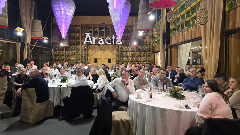 Pyma consolida su modelo de negocio con la cuarta edición del Pyma Working en San Sebastián