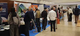 Pyma consolida su modelo de negocio con la cuarta edición del Pyma Working en San Sebastián