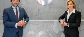 Cox refuerza su equipo directivo con las incorporaciones de Begoña Morenés e Ignacio Uriarte