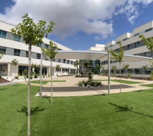 La necesidad de nuevas camas geriátricas anima la inversión patrimonial